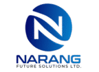 narang future logo